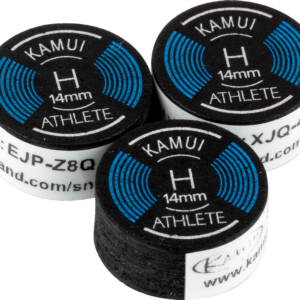 Kamui Athlete Tip - Single - Hard Kamui Athlete Tip - Single - Hard